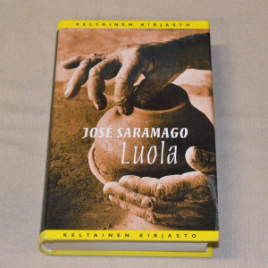 José Saramago Luola